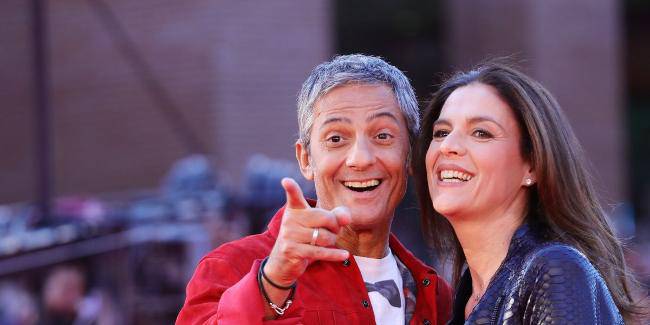 Fiorello: avete mai visto le sue bellissime figlie? Eccole oggi!