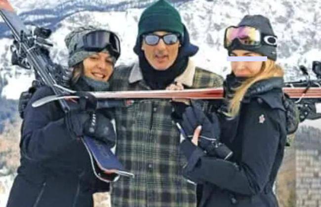 Fiorello: avete mai visto le sue bellissime figlie? Eccole oggi!