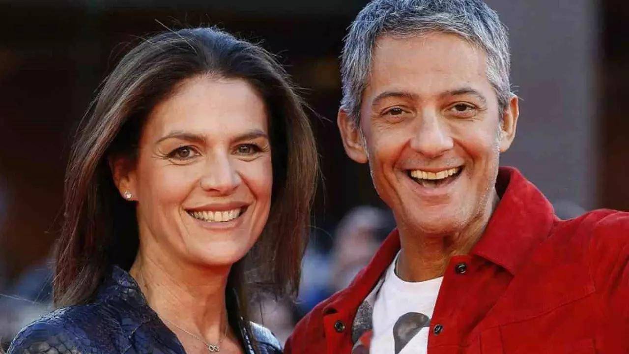 Fiorello: avete mai visto le sue bellissime figlie? Eccole oggi!