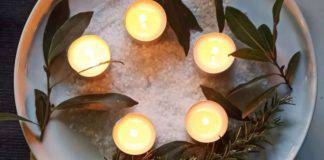 Candelora e Imbolc