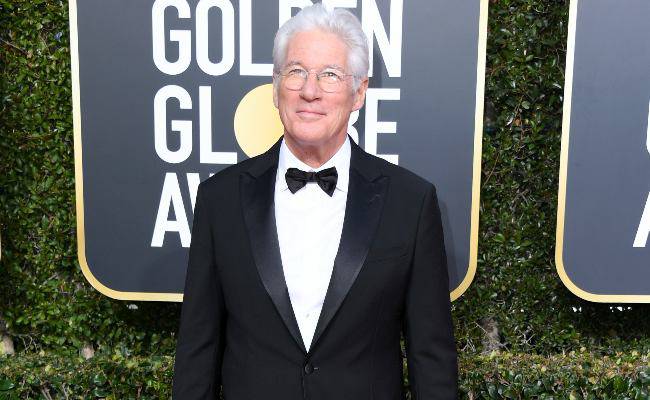 richard gere vende casa