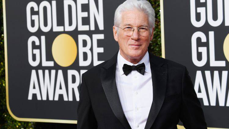 richard gere vende casa