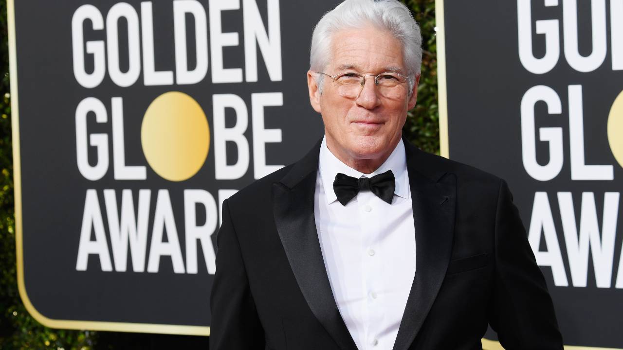 richard gere vende casa