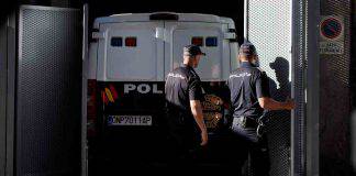 Polizia