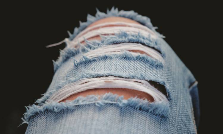 Jeans: ecco come creare un look da impazzire