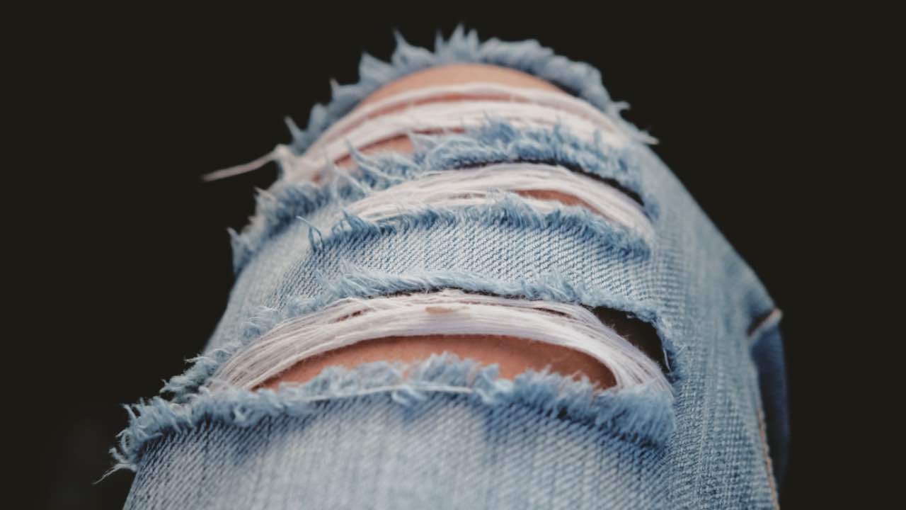 Jeans: ecco come creare un look da impazzire