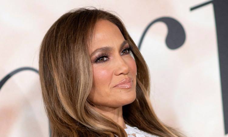 Jennifer Lopez: ecco il regalo di Ben per San Valentino