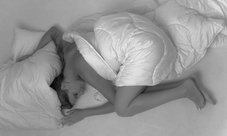 Quali sono le migliori posizioni per dormire bene?