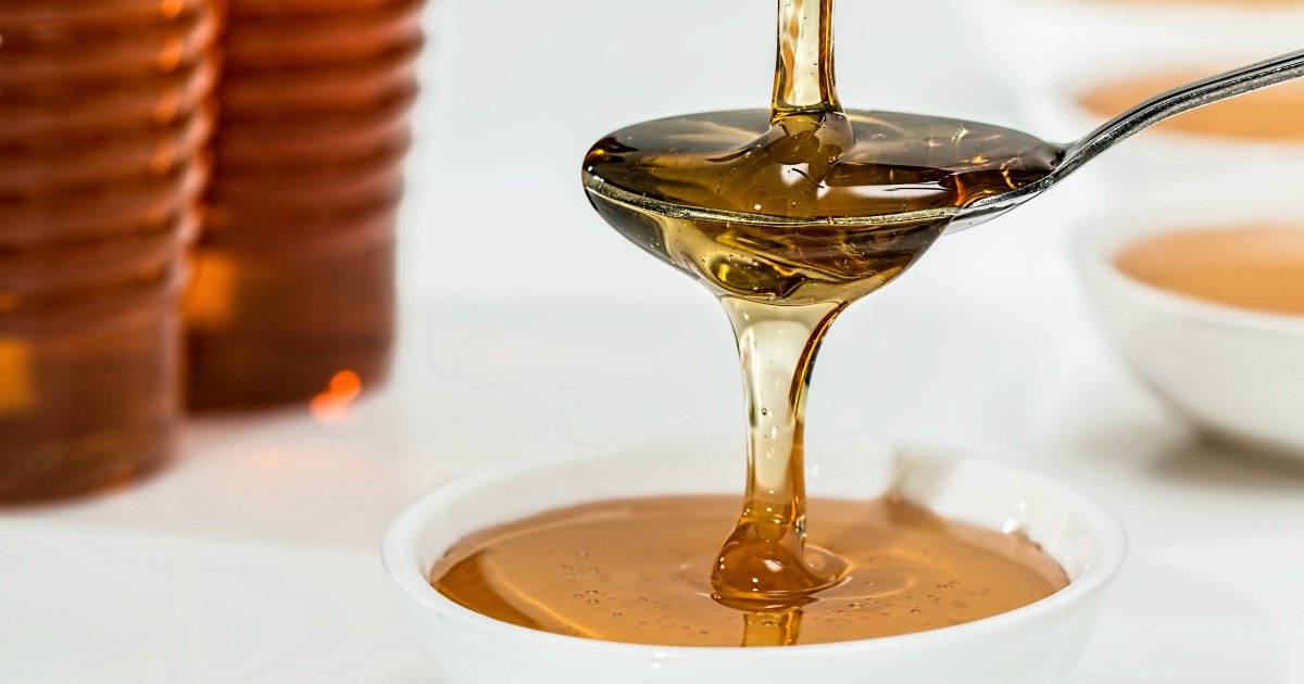 Miele: un alimento che ha super poteri sul sistema immunitario!