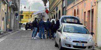 Oristano