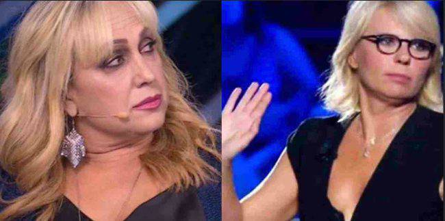 Amici 21 de filippi celentano