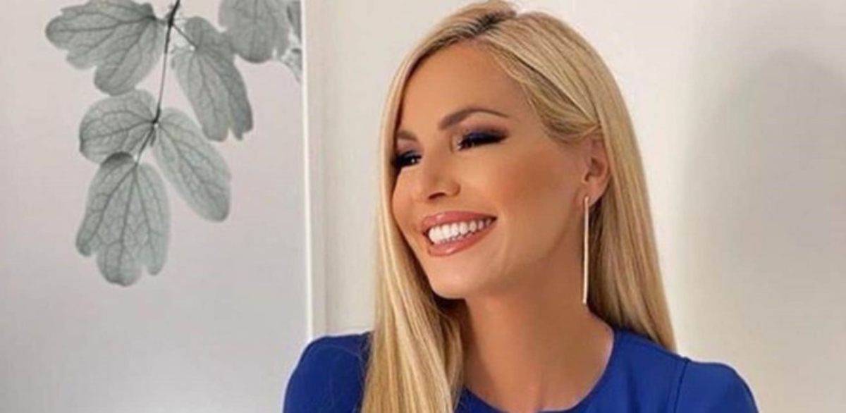 Federica Panicucci: arriva il reality per lei? Ecco la verità