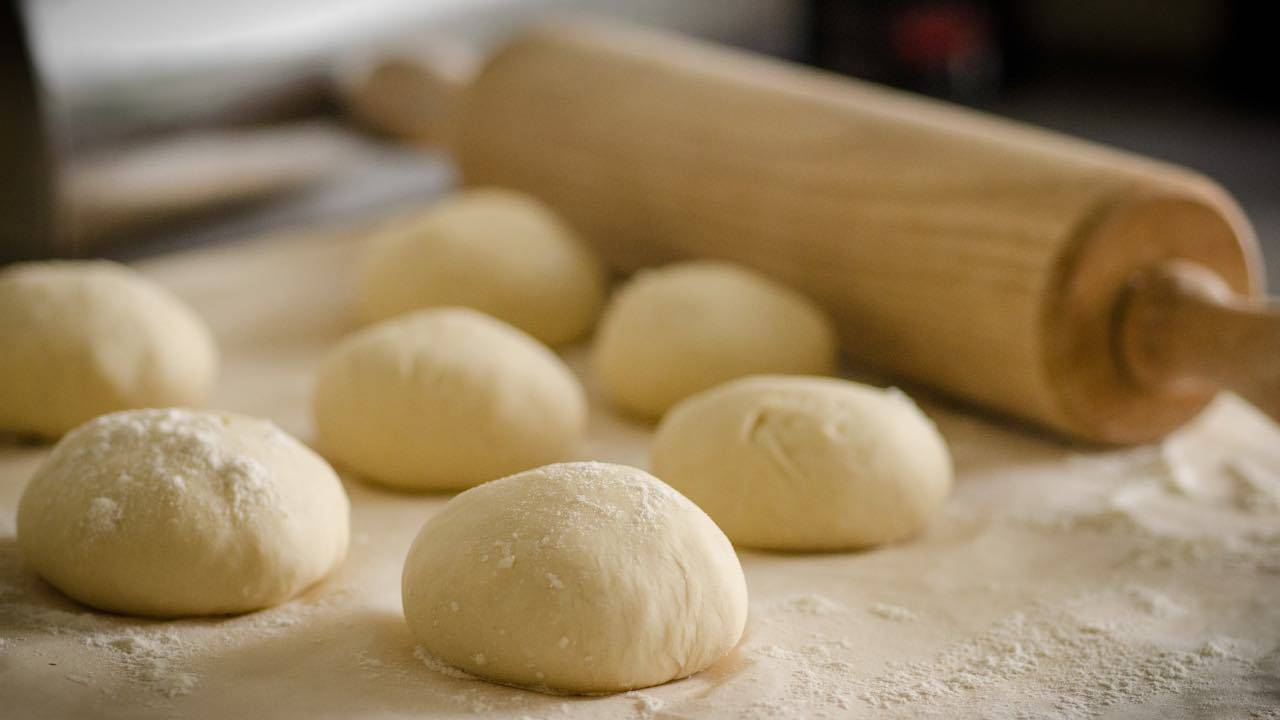 Pane: come congelarlo per averlo sempre ottimo