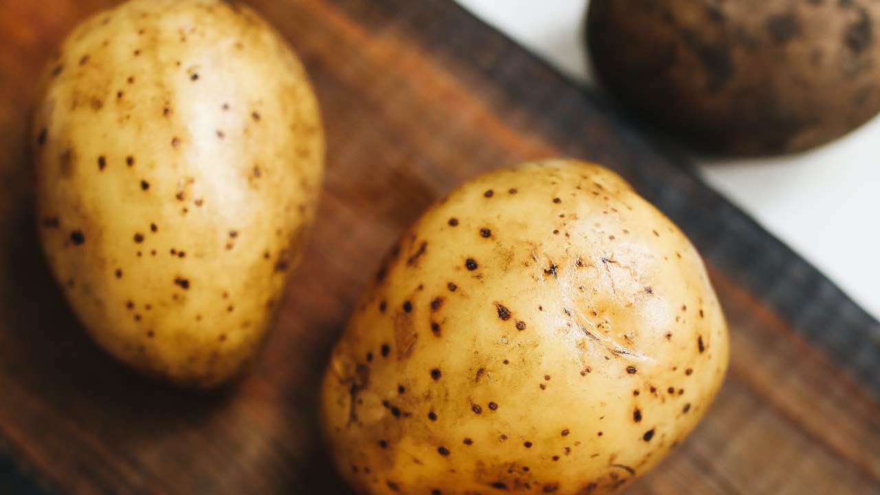 Patate: i miti da sfatare assolutamente!