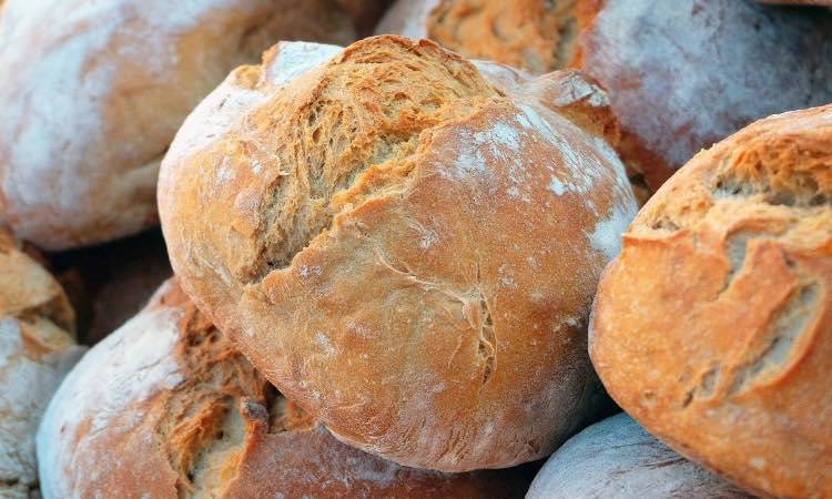 Pane: come congelarlo per averlo sempre ottimo