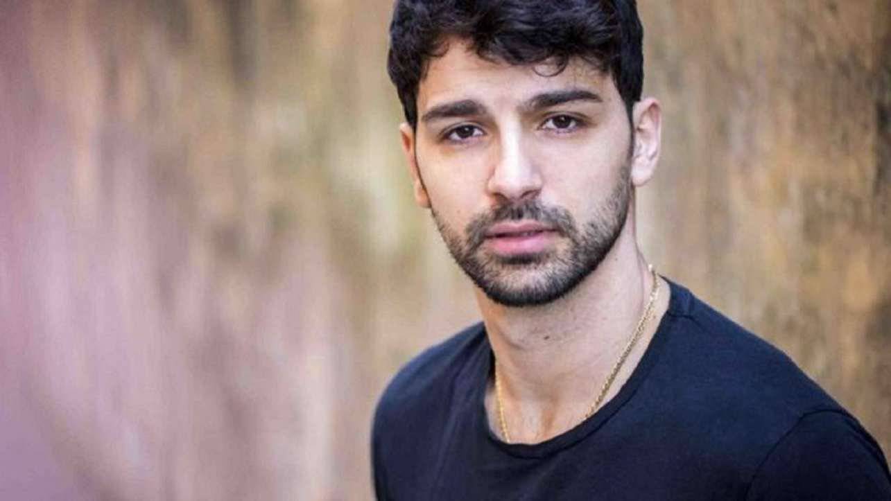 Raimondo Todaro: ecco la sua bellissima figlia