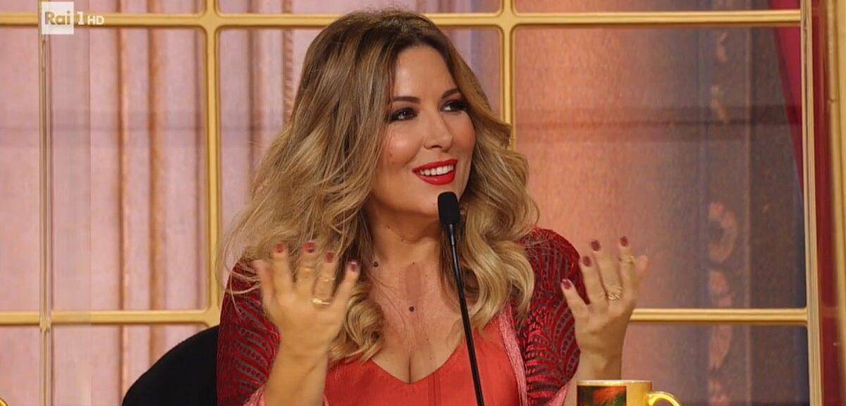 Selvaggia Lucarelli: ecco il padre di suo figlio, un volto noto