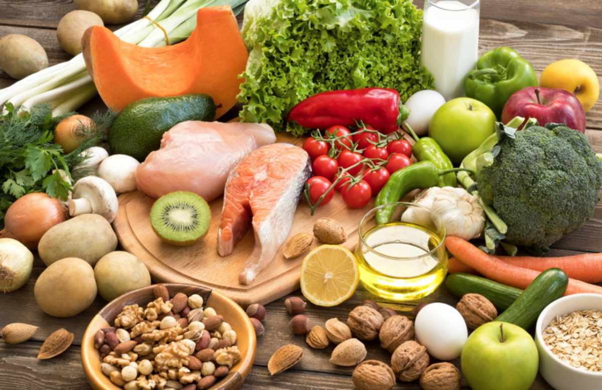 Sistema Immunitario: 5 alimenti che lo aiutano