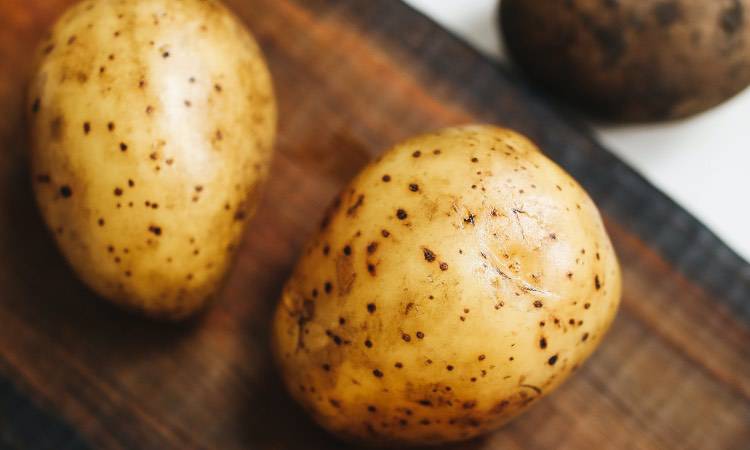 Patate: i miti da sfatare assolutamente!