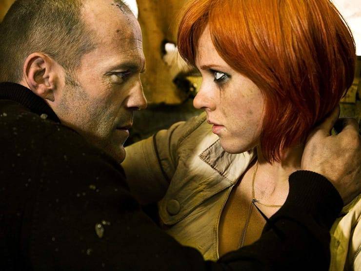 Transporter 3