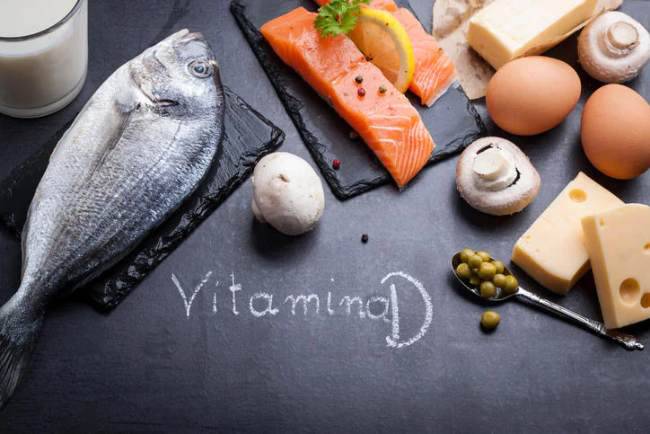 Vitamina D: fai tanta pipì? Potresti averne assunta troppa