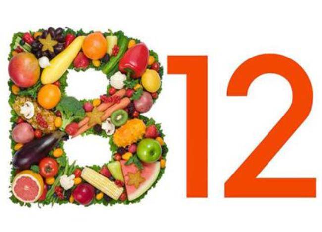 Vitamina B12: se hai una carenza lo vedi dalle palpebre