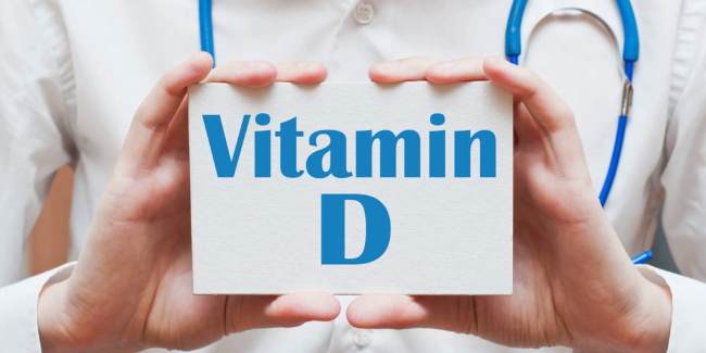 Vitamina D: fai tanta pipì? Potresti averne assunta troppa