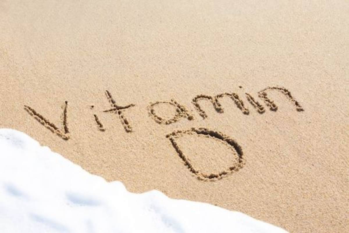 Vitamina D: fai tanta pipì? Potresti averne assunta troppa