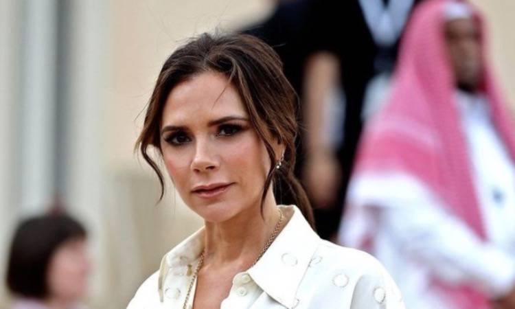 Victoria Beckham bellissima, il suo segreto? Mangia sempre la stessa cosa