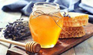 acqua e miele proprietà benefici