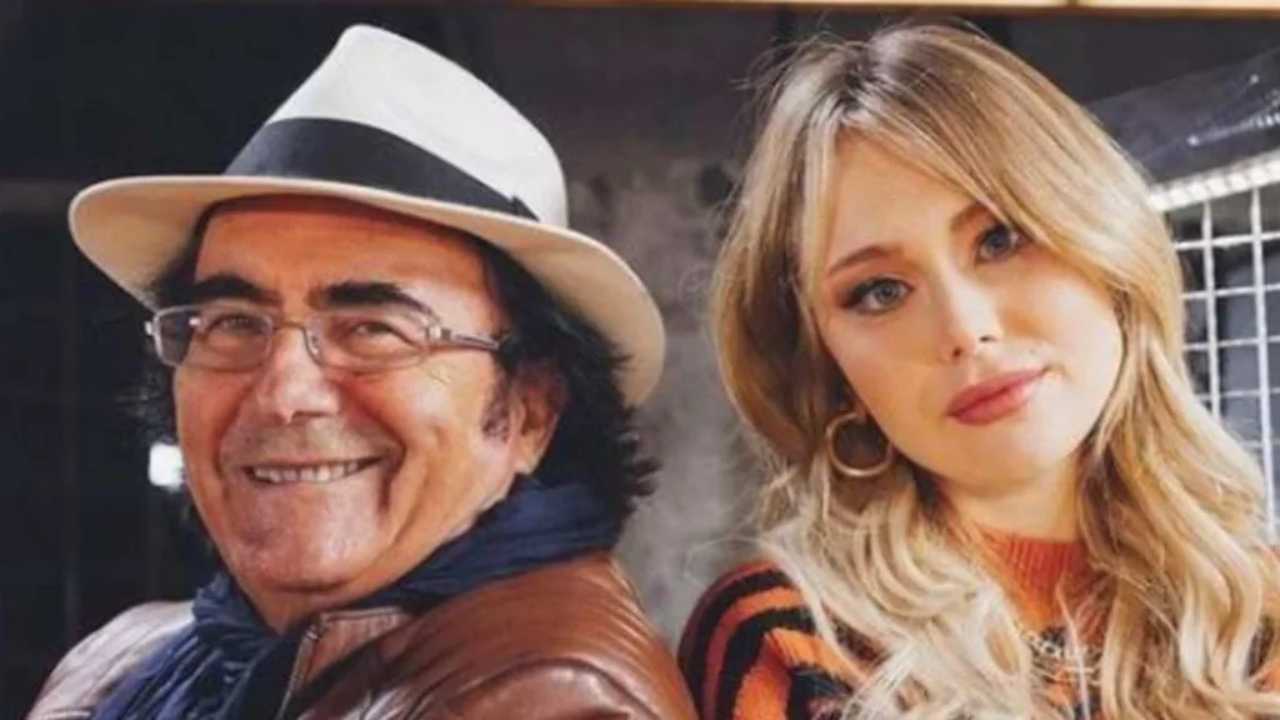 al bano