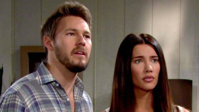 beautiful steffy hope