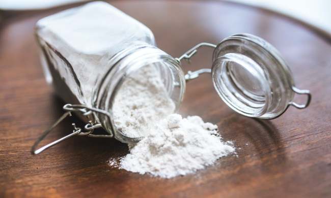 Bicarbonato de sodio: úsalo para este molesto problema de salud