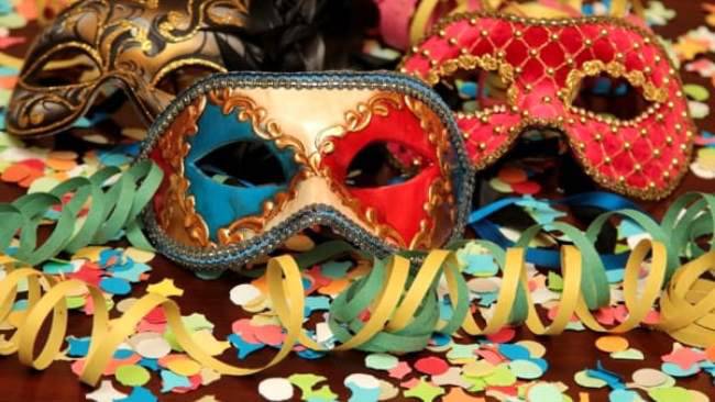 Carnevale: i biscotti senza latte, super veloci e buonissimi