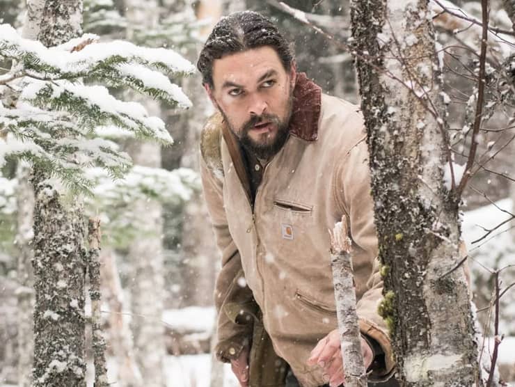 stasera in tv, Braven