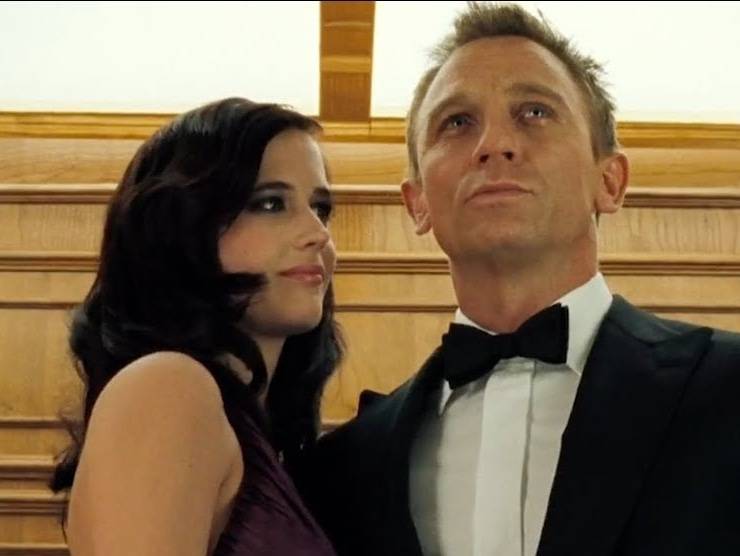 stasera in tv, Casino Royale