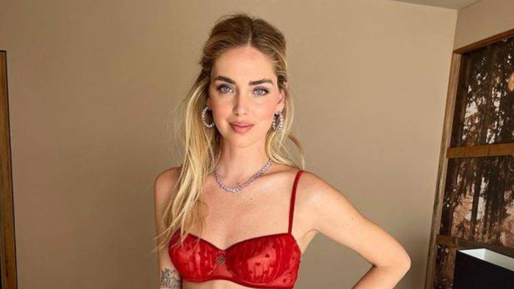 chiara ferragni shock