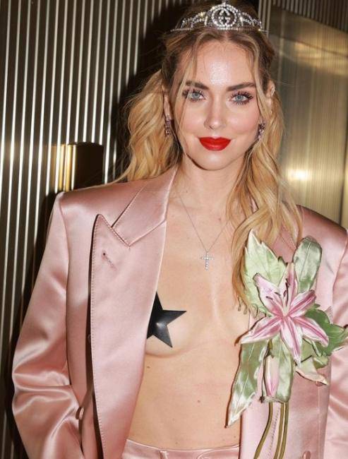 chiara ferragni l'ha fatto