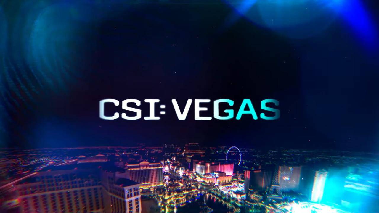 csi vegas the rookie anticipazioni