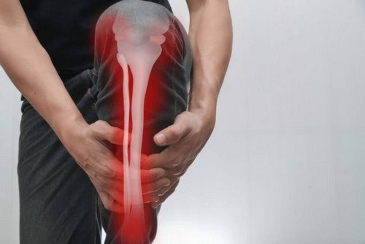 Dolori alle gambe e alle ossa? Potresti avere un problema al sistema immunitario