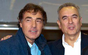 giletti e sposini