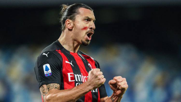 Ibrahimovic (Il Riformista)