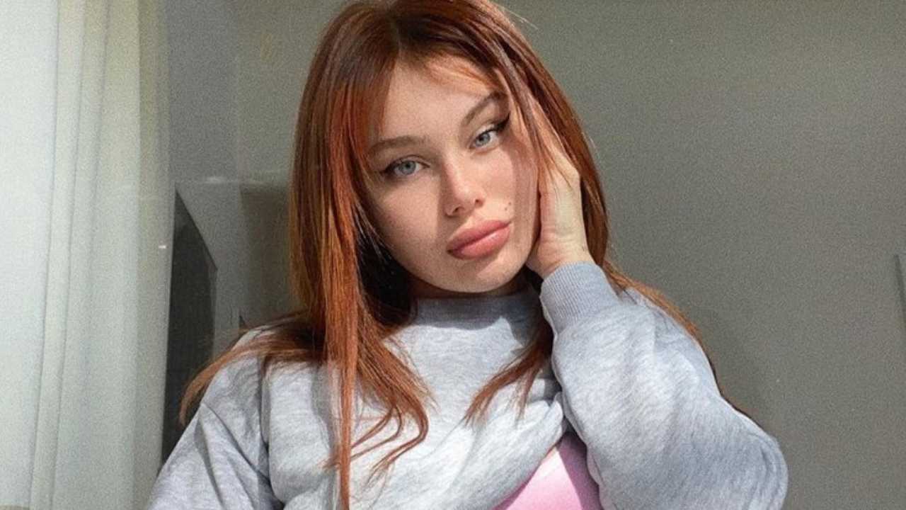 jasmine carrisi lecciso