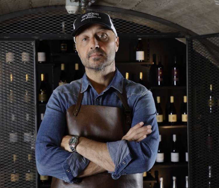 Joe Bastianich, il patrimonio stellare