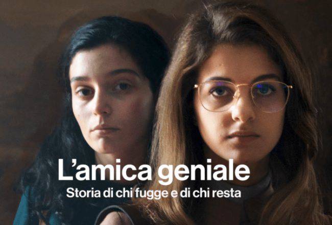 l'amica geniale 3 anticipazioni