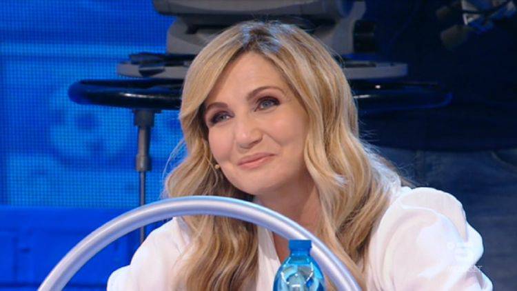 amici 21 lorella