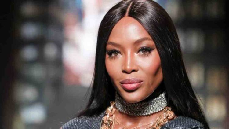 Naomi Campbell: le parole sulla figlia stupiscono 