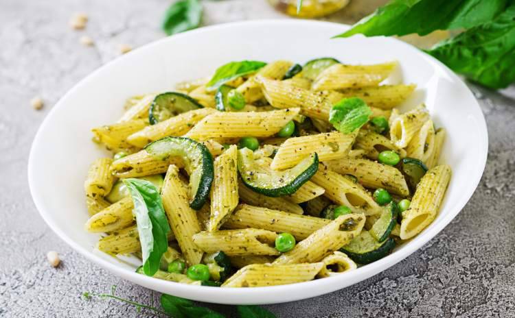 Pasta: i consigli sul consumo (Pour Femme)