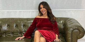 sabrina ferilli tutto su di lei