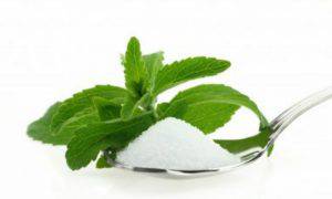 saccarina stevia dolcificante migliore 